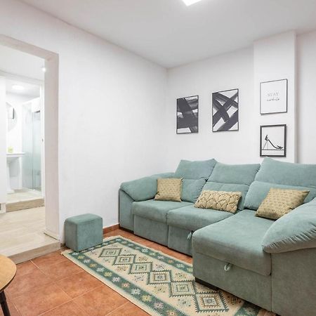 Apartamento Elvira Premium Granada Exterior photo