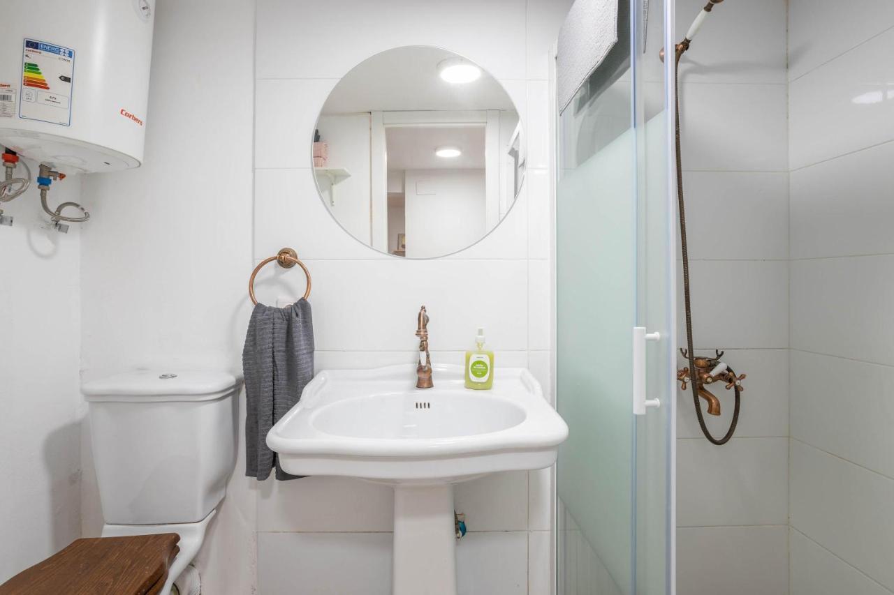 Apartamento Elvira Premium Granada Exterior photo